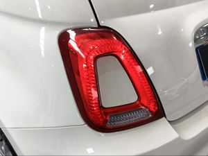 Fiat 500 Dolcevita 1.0 Hybrid 51KW (70 CV)  - Foto 19