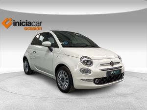 Fiat 500 Dolcevita 1.0 Hybrid 51KW (70 CV)  - Foto 4