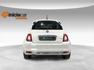 Fiat 500 Dolcevita 1.0 Hybrid 51KW (70 CV)  - Foto 6