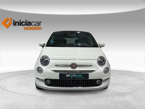 Fiat 500 Dolcevita 1.0 Hybrid 51KW (70 CV)  - Foto 3