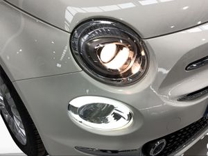 Fiat 500 Dolcevita 1.0 Hybrid 51KW (70 CV)  - Foto 19