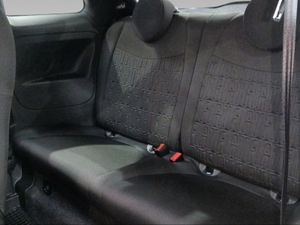 Fiat 500 Dolcevita 1.0 Hybrid 51KW (70 CV)  - Foto 11