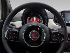 Fiat 500 Dolcevita 1.0 Hybrid 51KW (70 CV)  - Foto 20