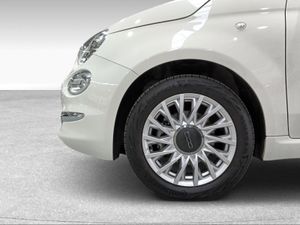 Fiat 500 Dolcevita 1.0 Hybrid 51KW (70 CV)  - Foto 12