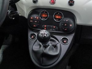 Fiat 500 Dolcevita 1.0 Hybrid 51KW (70 CV)  - Foto 21