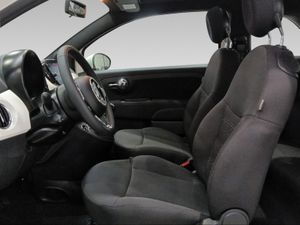 Fiat 500 Dolcevita 1.0 Hybrid 51KW (70 CV)  - Foto 10