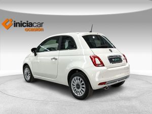 Fiat 500 Dolcevita 1.0 Hybrid 51KW (70 CV)  - Foto 8