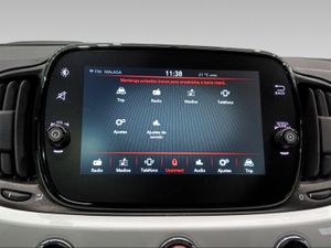 Fiat 500 Dolcevita 1.0 Hybrid 51KW (70 CV)  - Foto 13
