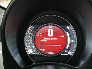 Fiat 500 Dolcevita 1.0 Hybrid 51KW (70 CV)  - Foto 14