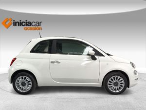 Fiat 500 Dolcevita 1.0 Hybrid 51KW (70 CV)  - Foto 5