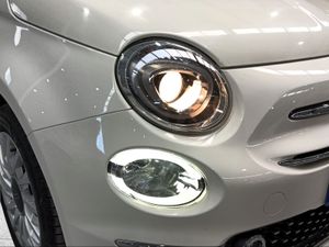 Fiat 500 Dolcevita 1.0 Hybrid 51KW (70 CV)  - Foto 19