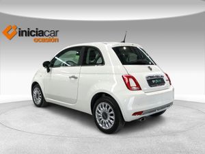 Fiat 500 Dolcevita 1.0 Hybrid 51KW (70 CV)  - Foto 8