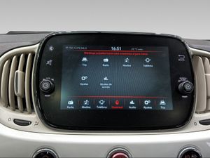 Fiat 500 Dolcevita 1.0 Hybrid 51KW (70 CV)  - Foto 13
