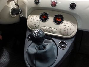 Fiat 500 Dolcevita 1.0 Hybrid 51KW (70 CV)  - Foto 21