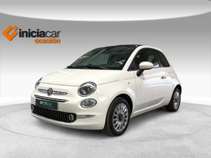 Fiat 500 Dolcevita 1.0 Hybrid 51KW (70 CV)  - Foto 2
