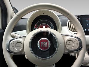 Fiat 500 Dolcevita 1.0 Hybrid 51KW (70 CV)  - Foto 20