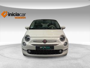 Fiat 500 Dolcevita 1.0 Hybrid 51KW (70 CV)  - Foto 3