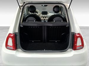Fiat 500 Dolcevita 1.0 Hybrid 51KW (70 CV)  - Foto 7