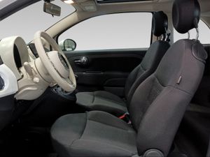 Fiat 500 Dolcevita 1.0 Hybrid 51KW (70 CV)  - Foto 10