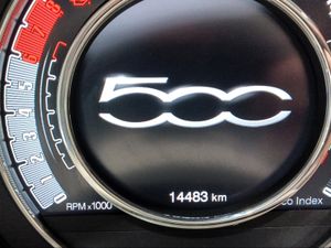 Fiat 500 Dolcevita 1.0 Hybrid 51KW (70 CV)  - Foto 15