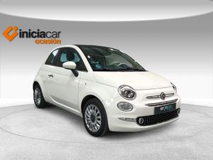 Fiat 500 Dolcevita 1.0 Hybrid 51KW (70 CV)  - Foto 4