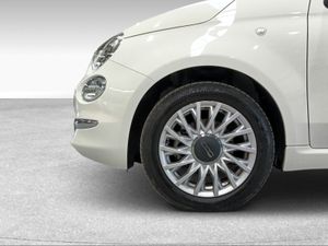 Fiat 500 Dolcevita 1.0 Hybrid 51KW (70 CV)  - Foto 12