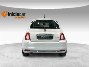 Fiat 500 Dolcevita 1.0 Hybrid 51KW (70 CV)  - Foto 6