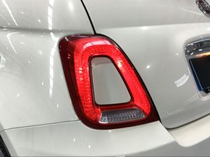 Fiat 500 Dolcevita 1.0 Hybrid 51KW (70 CV)  - Foto 18
