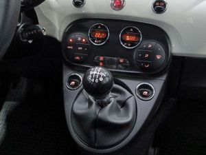 Fiat 500 Dolcevita 1.0 Hybrid 51KW (70 CV)  - Foto 18