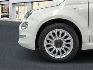 Fiat 500 Dolcevita 1.0 Hybrid 51KW (70 CV)  - Foto 12