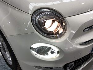 Fiat 500 Dolcevita 1.0 Hybrid 51KW (70 CV)  - Foto 21