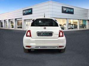 Fiat 500 Dolcevita 1.0 Hybrid 51KW (70 CV)  - Foto 6