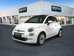 Fiat 500 Dolcevita 1.0 Hybrid 51KW (70 CV)  - Foto 2