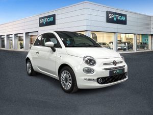 Fiat 500 Dolcevita 1.0 Hybrid 51KW (70 CV)  - Foto 4