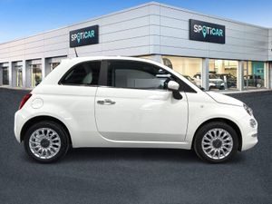 Fiat 500 Dolcevita 1.0 Hybrid 51KW (70 CV)  - Foto 5