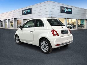Fiat 500 Dolcevita 1.0 Hybrid 51KW (70 CV)  - Foto 8