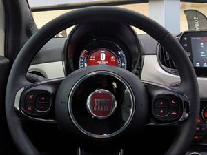 Fiat 500 Dolcevita 1.0 Hybrid 51KW (70 CV)  - Foto 17