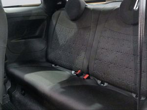 Fiat 500 Dolcevita 1.0 Hybrid 51KW (70 CV)  - Foto 11