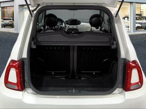 Fiat 500 Dolcevita 1.0 Hybrid 51KW (70 CV)  - Foto 7