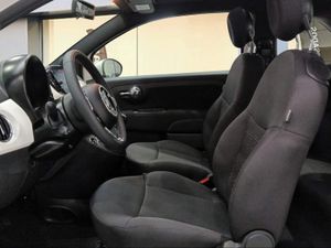Fiat 500 Dolcevita 1.0 Hybrid 51KW (70 CV)  - Foto 10