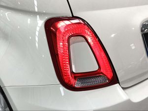 Fiat 500 Dolcevita 1.0 Hybrid 51KW (70 CV)  - Foto 20