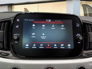 Fiat 500 Dolcevita 1.0 Hybrid 51KW (70 CV)  - Foto 13