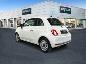 Fiat 500 Dolcevita 1.0 Hybrid 51KW (70 CV)  - Foto 8