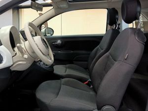 Fiat 500 Dolcevita 1.0 Hybrid 51KW (70 CV)  - Foto 10