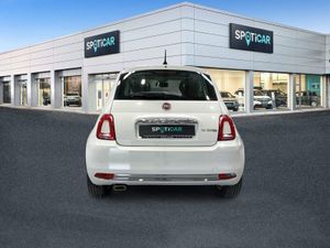 Fiat 500 Dolcevita 1.0 Hybrid 51KW (70 CV)  - Foto 6