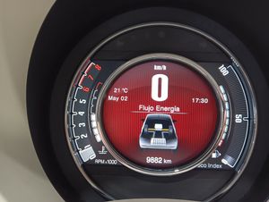 Fiat 500 Dolcevita 1.0 Hybrid 51KW (70 CV)  - Foto 15
