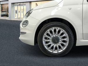 Fiat 500 Dolcevita 1.0 Hybrid 51KW (70 CV)  - Foto 12