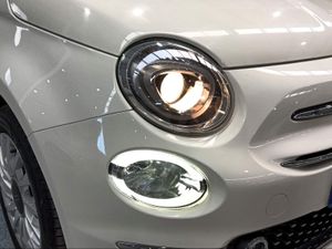 Fiat 500 Dolcevita 1.0 Hybrid 51KW (70 CV)  - Foto 20
