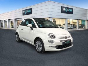 Fiat 500 Dolcevita 1.0 Hybrid 51KW (70 CV)  - Foto 4