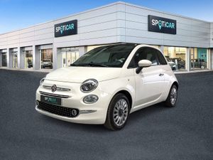 Fiat 500 Dolcevita 1.0 Hybrid 51KW (70 CV)  - Foto 2